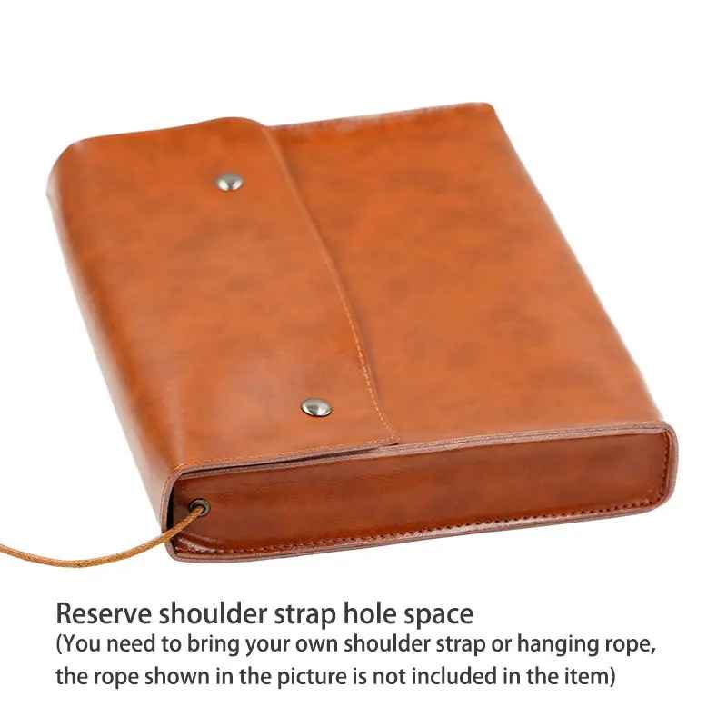 Protective Laptop Sleeve Case - Waterproof Tablet & Laptop Cover