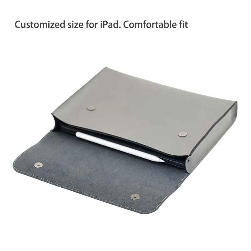 Protective Laptop Sleeve Case - Waterproof Tablet & Laptop Cover