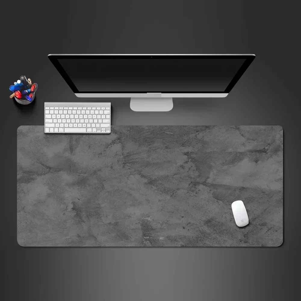 Extandable Desk Mat Mouse Pad - Non-Slip Large Desk Pad
